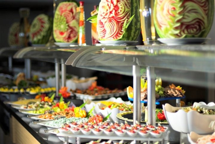 imagini hotel EPHESIA BEACH CLUB KUSADASI